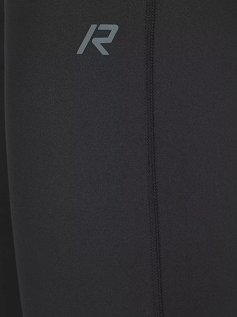 RUKKA | Mallas de running 3/4 Mosso para hombre | 