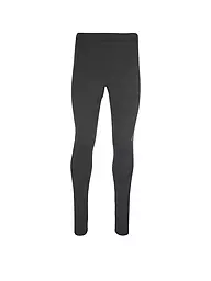 RUKKA | Mallas de running Maltila para hombre | Negro