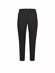 RUKKA | Mallas de running Matari para hombre | Negro