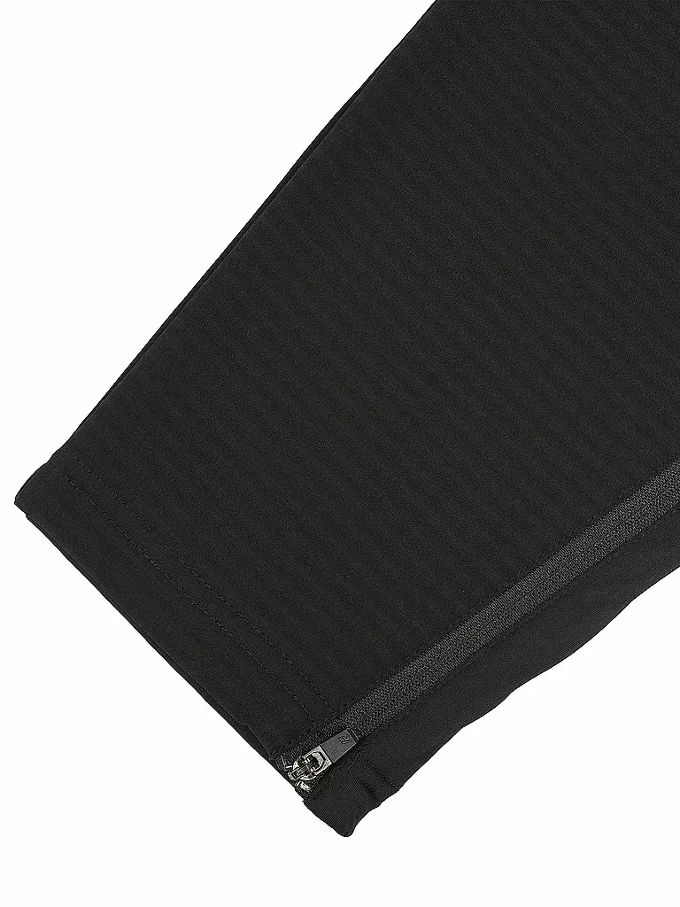 RUKKA | Mallas de running Matari para hombre | Negro