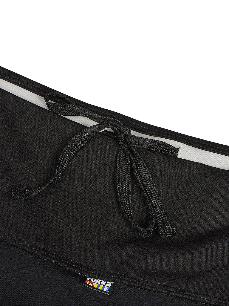 RUKKA | Mallas largas de esquí de fondo softshell para mujer Talla | 