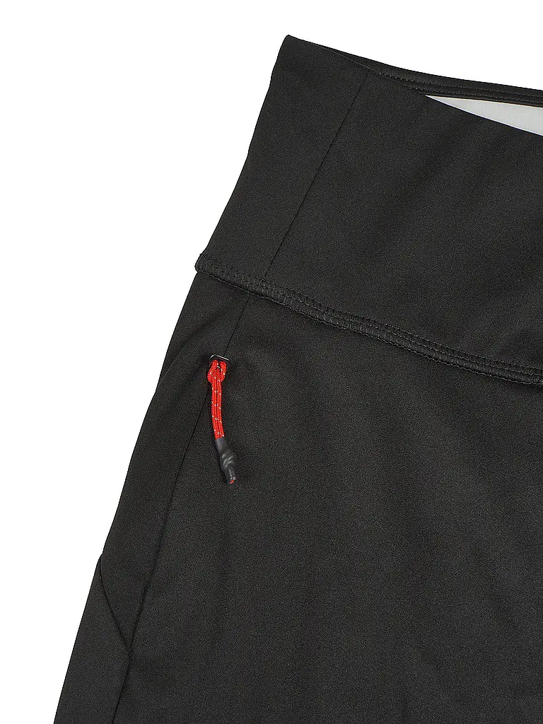 RUKKA | Mallas largas de esquí de fondo softshell para mujer Talla | 