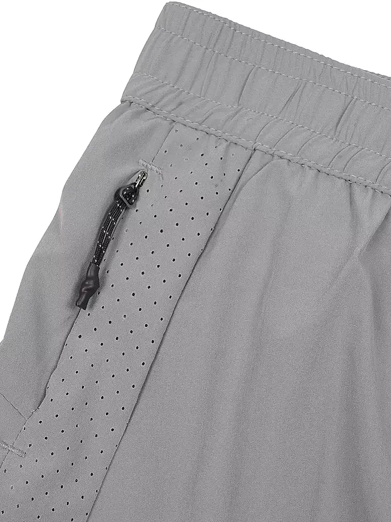 RUKKA | Pantalón corto de running 2 en 1 Maaninka para hombre |