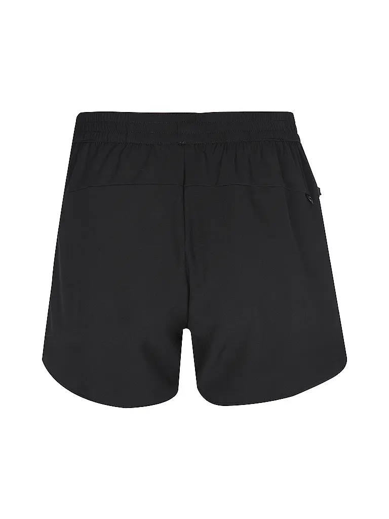 RUKKA | Pantalón corto de running 2 en 1 Makela para mujer | 