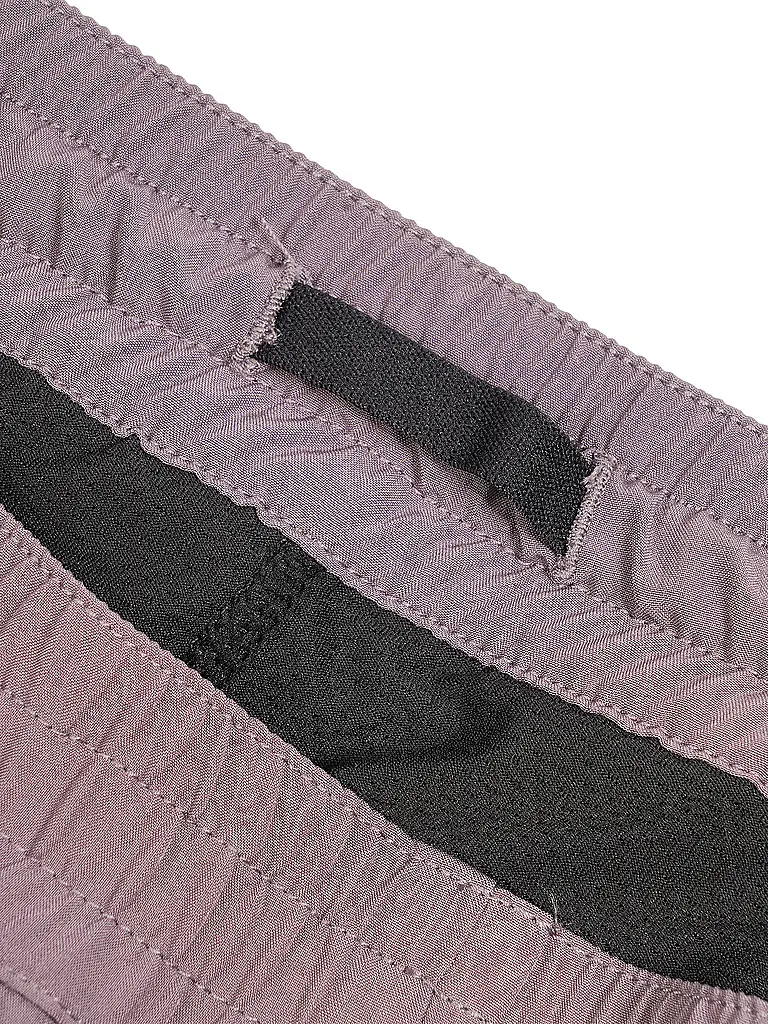 RUKKA | Pantalón corto de running 2 en 1 Makela para mujer |