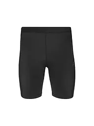 RUKKA | Pantalón corto de running Maamaki para hombre | Negro
