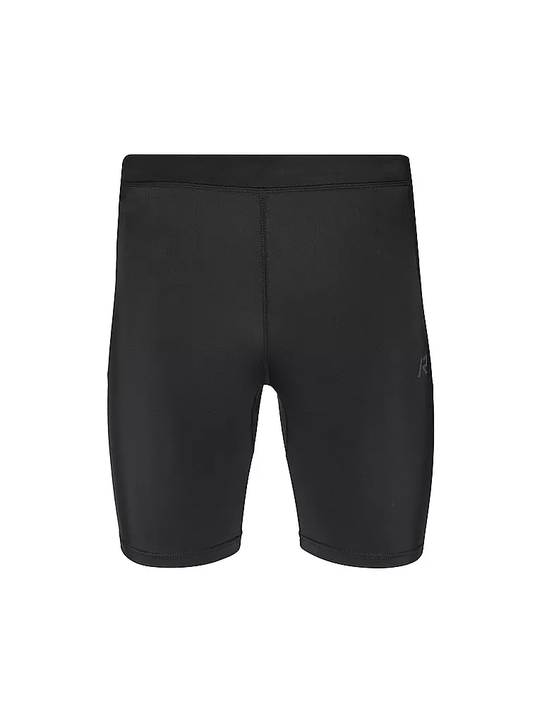 RUKKA | Pantalón corto de running Maamaki para hombre | Negro
