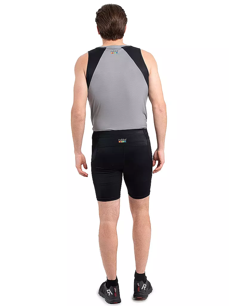 RUKKA | Pantalón corto de running Maamaki para hombre |