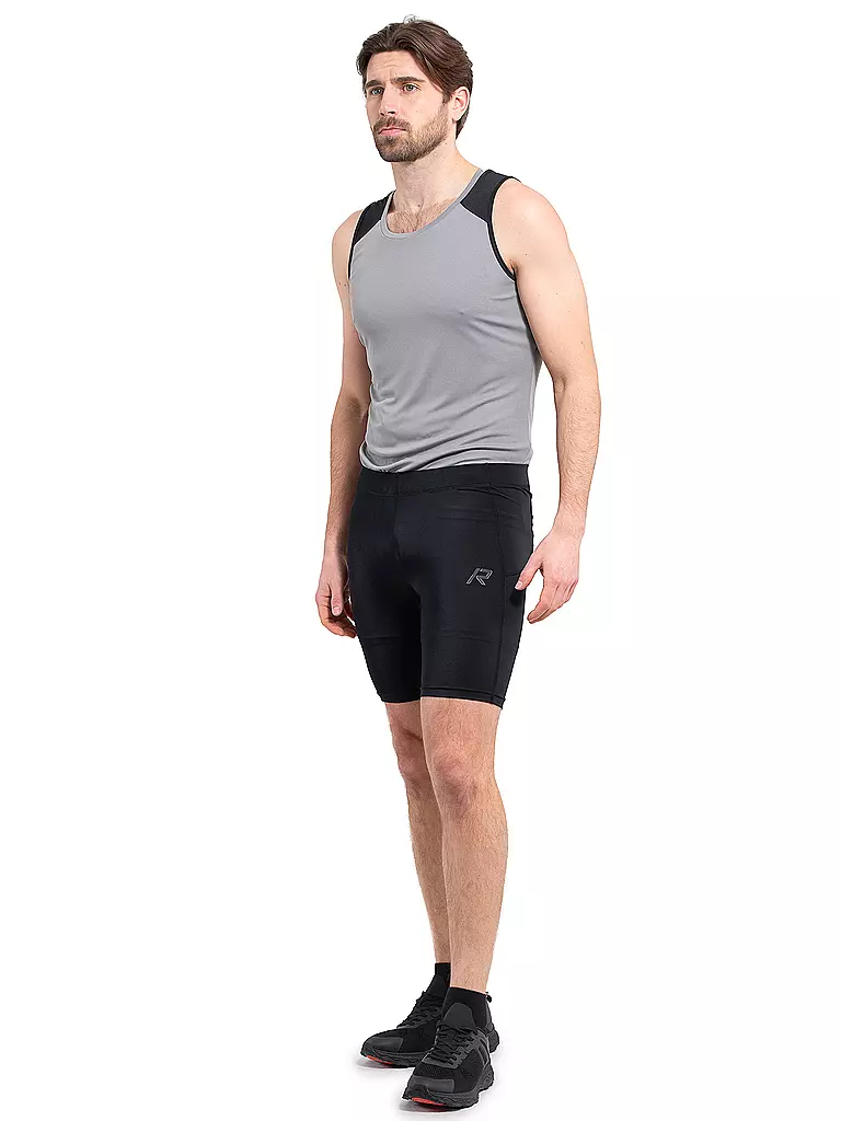 RUKKA | Pantalón corto de running Maamaki para hombre |