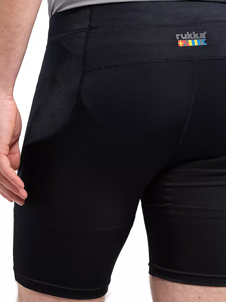 RUKKA | Pantalón corto de running Maamaki para hombre |
