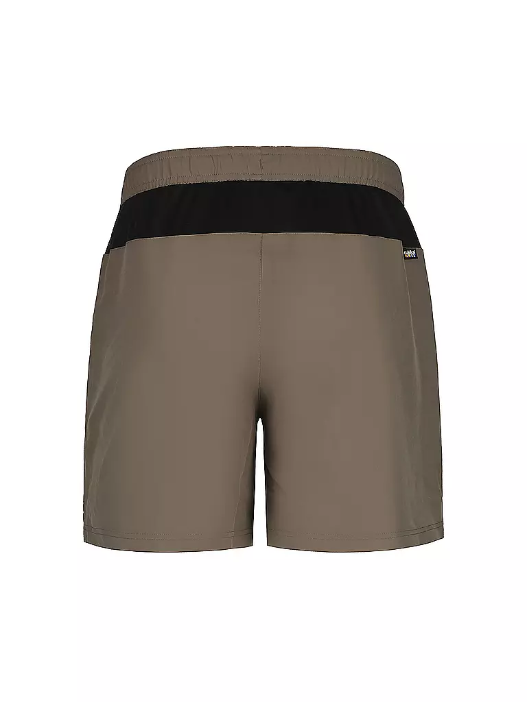 RUKKA | Pantalón corto de running Myllypuro para hombre | 