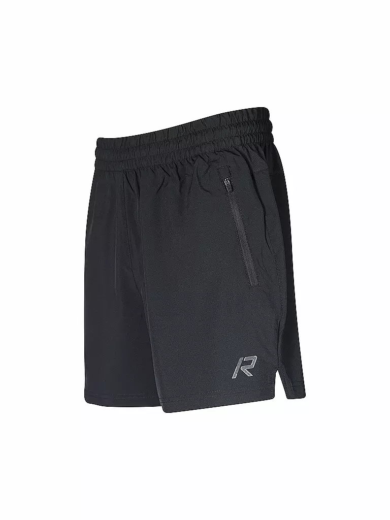 RUKKA | Pantalón corto de running Myllypuro para hombre | 