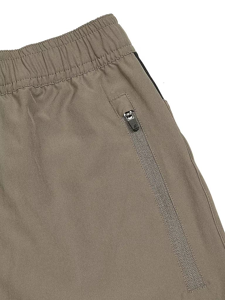 RUKKA | Pantalón corto de running Myllypuro para hombre | 