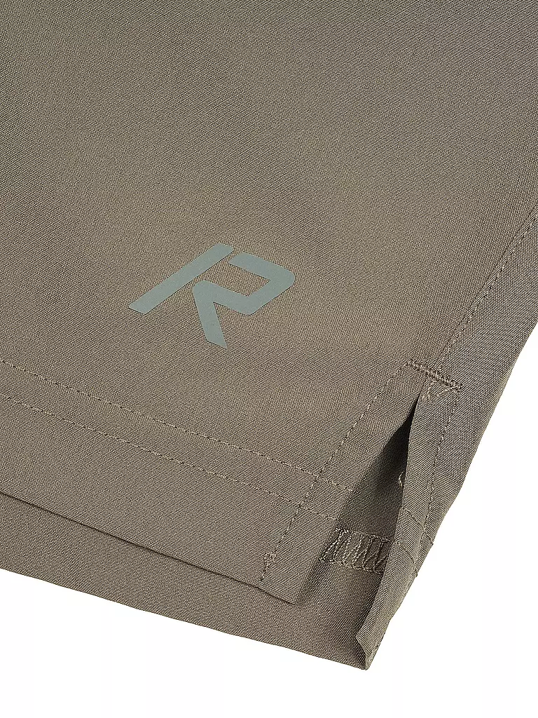 RUKKA | Pantalón corto de running Myllypuro para hombre | 