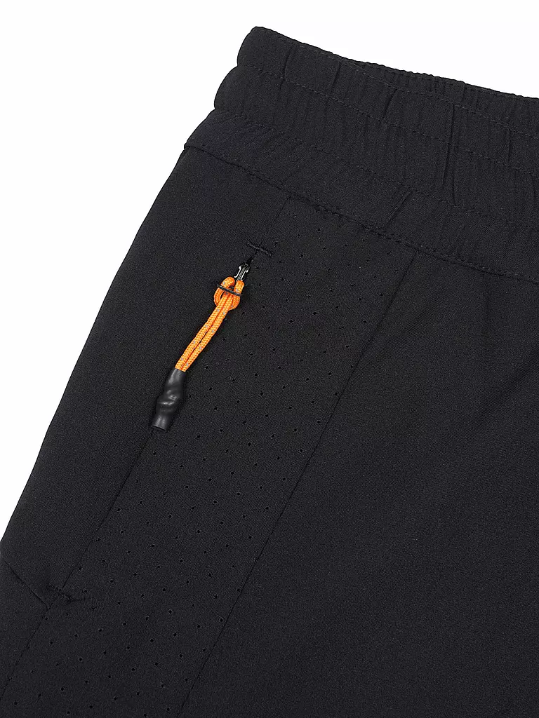 RUKKA | Pantalón corto de running para hombre Maaninka Light 2en1 |
