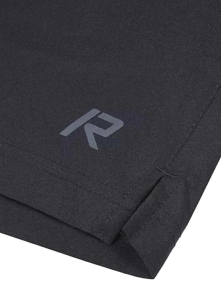 RUKKA | Pantalón corto de running para hombre Myllypuro |