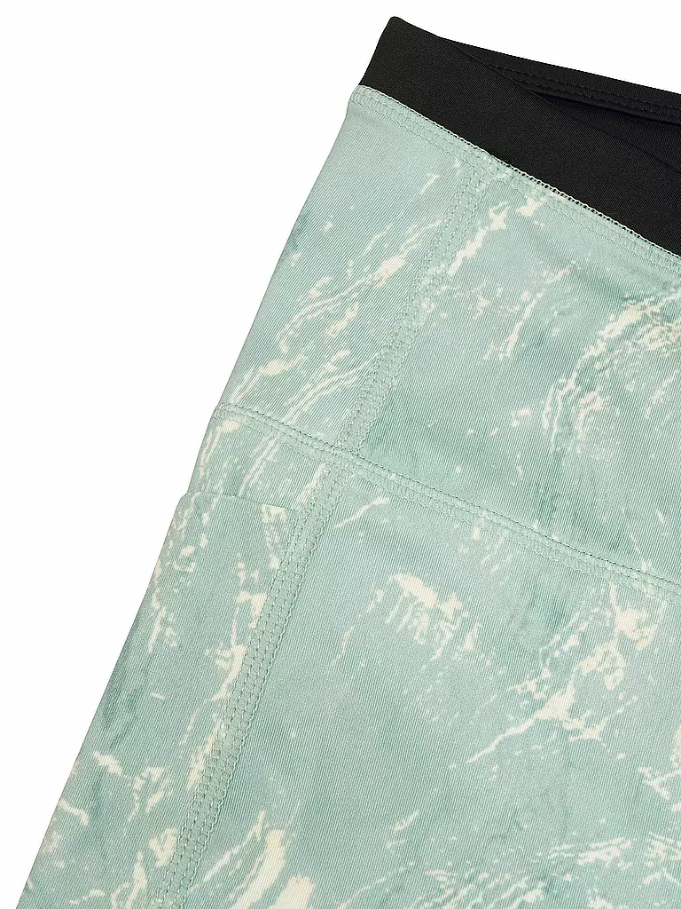 RUKKA | Pantalón corto de running para mujer Myntti Print |