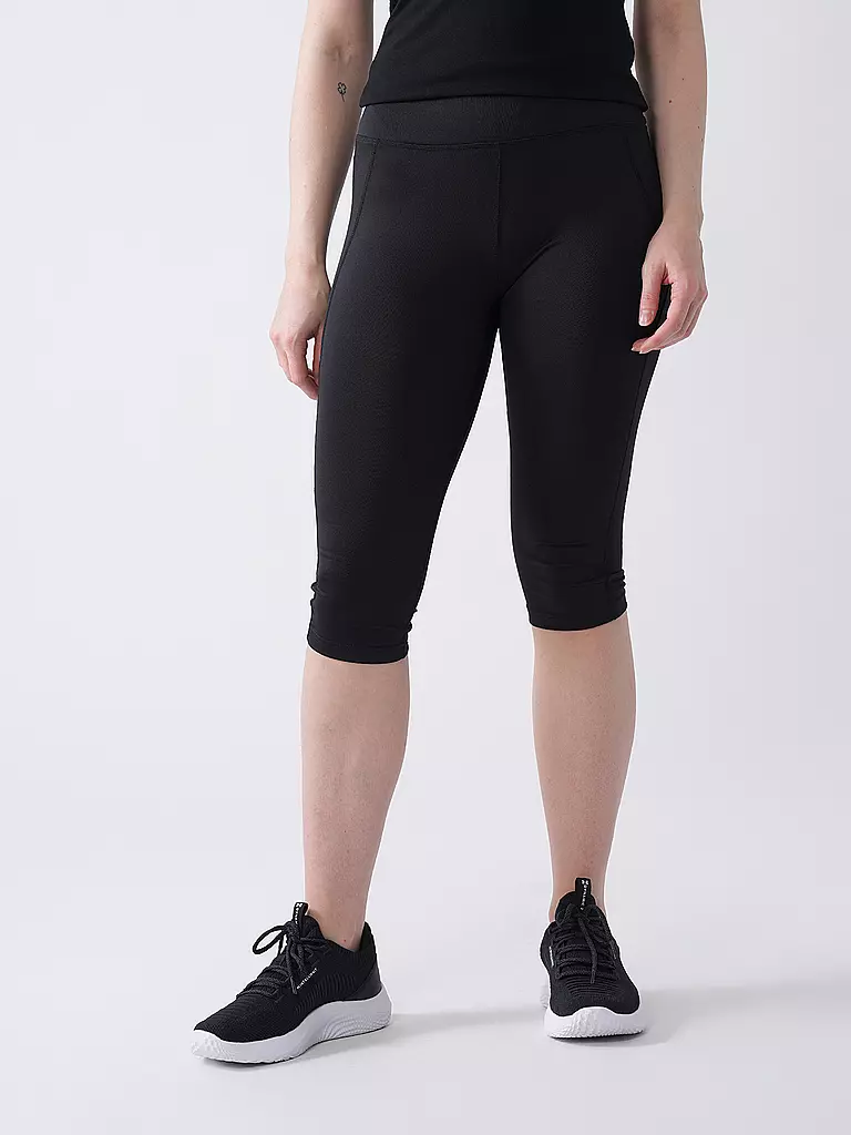 RUKKA | Pantalones de running 3/4 Maakeski para mujer | 