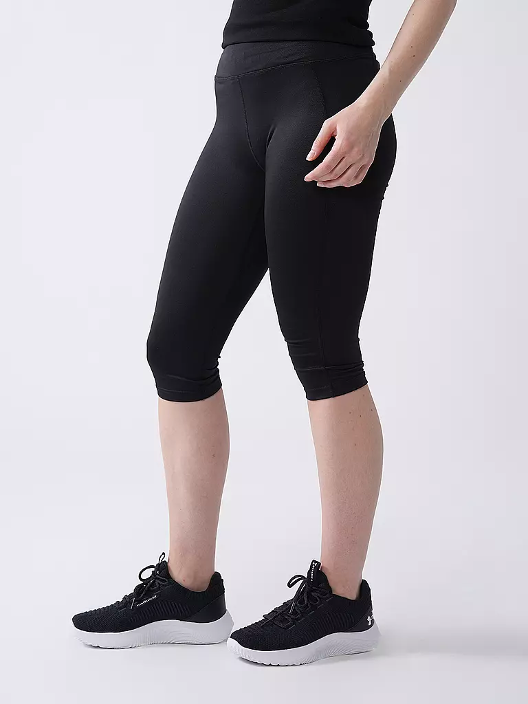 RUKKA | Pantalones de running 3/4 Maakeski para mujer | 