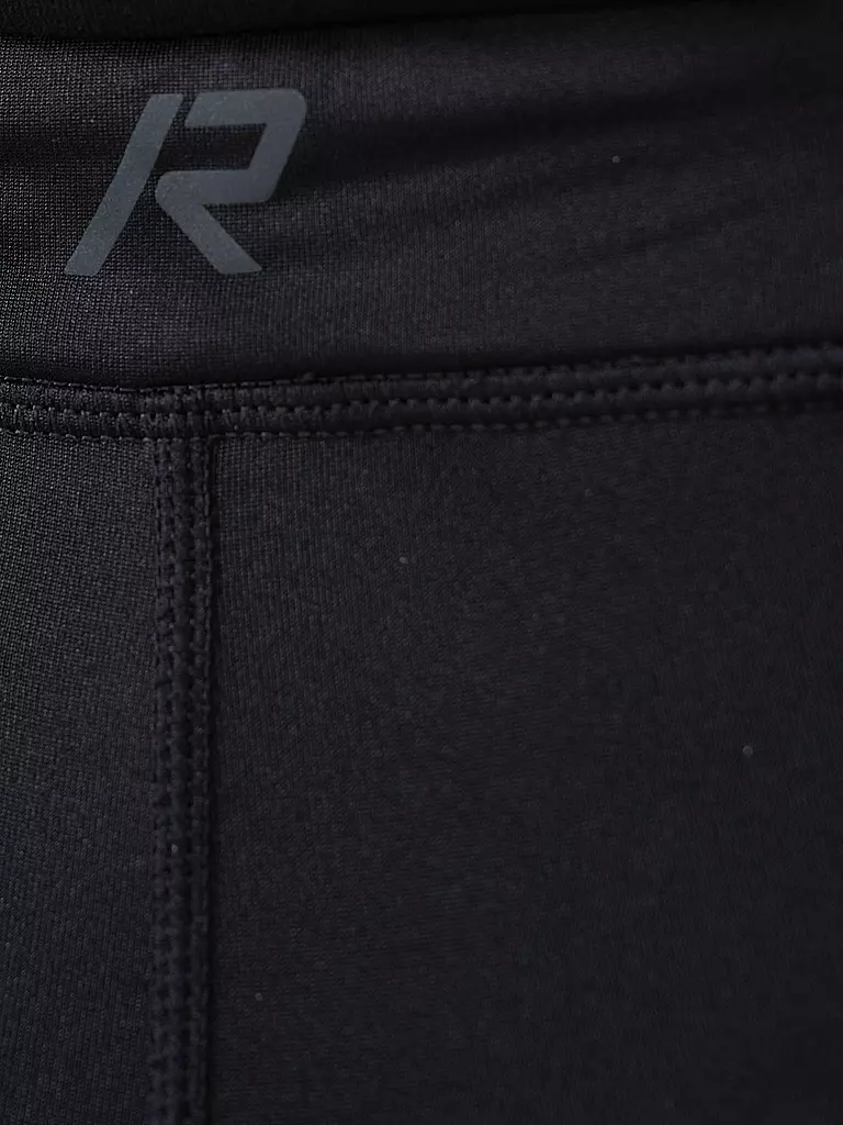 RUKKA | Pantalones de running 3/4 Maakeski para mujer | 