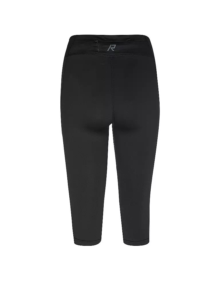 RUKKA | Pantalones de running 3/4 Maakeski para mujer | 