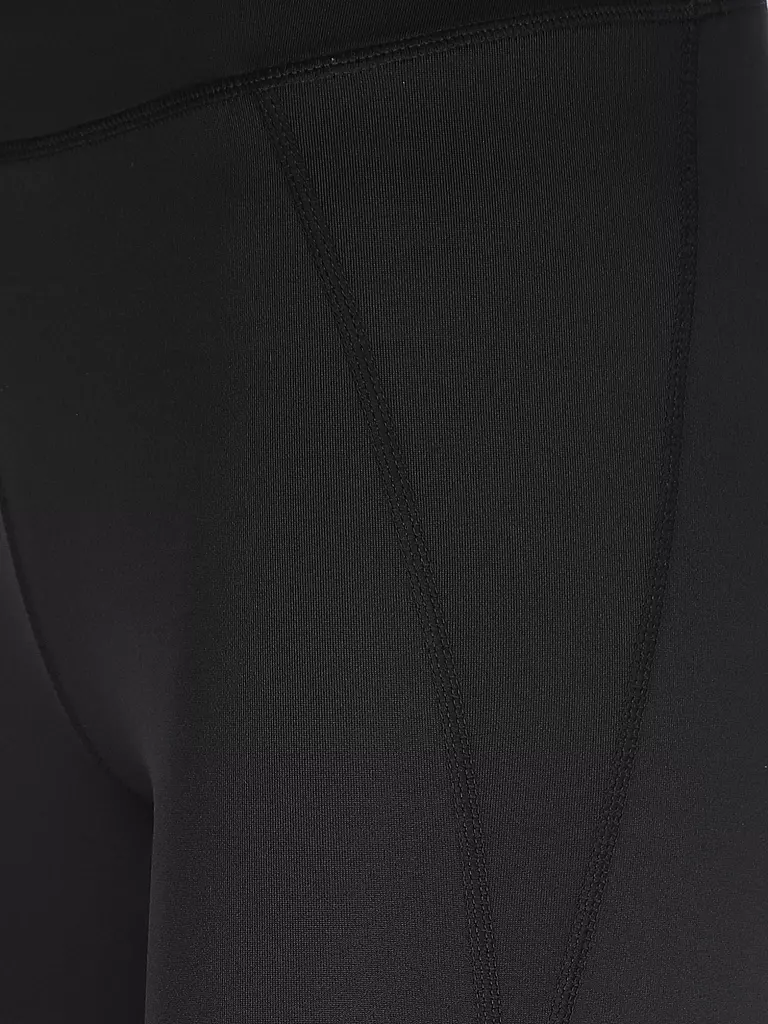 RUKKA | Pantalones de running 3/4 Maakeski para mujer | 