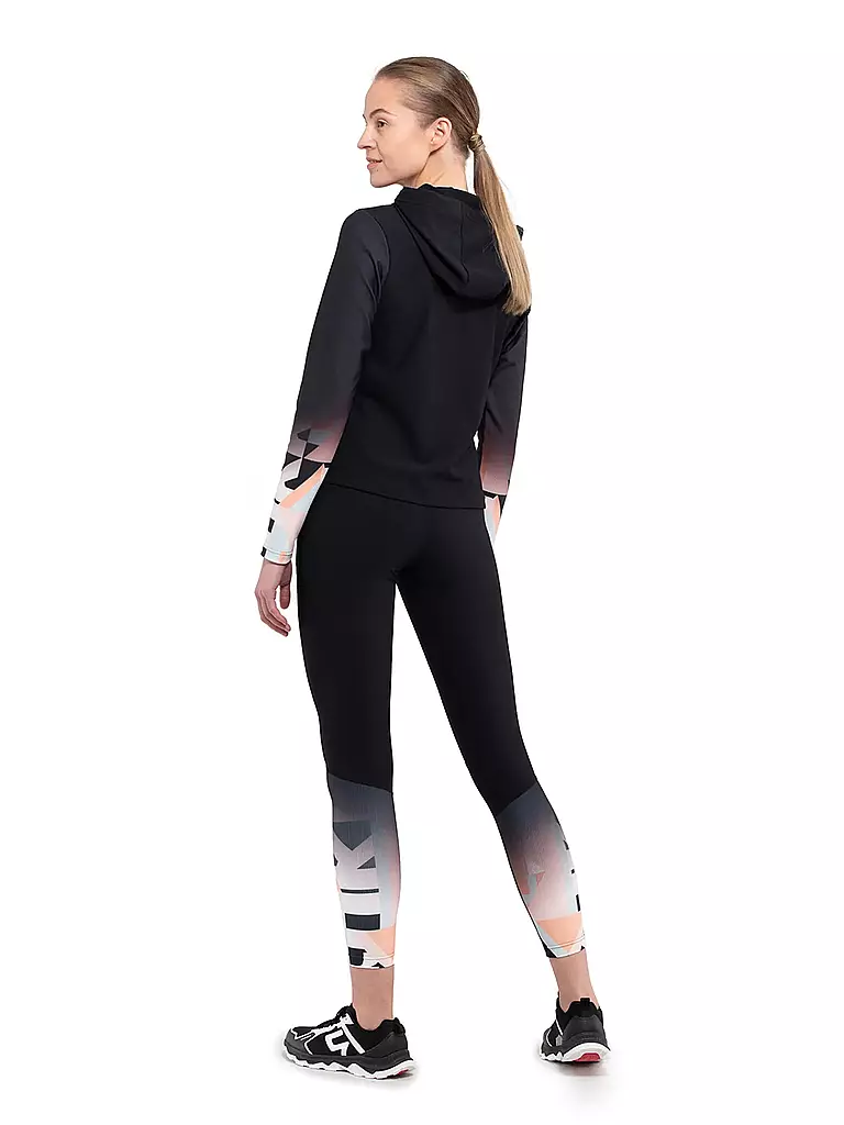 RUKKA | Sudadera con capucha para correr Ylijala para mujer |