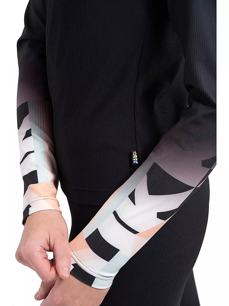 RUKKA | Sudadera con capucha para correr Ylijala para mujer |