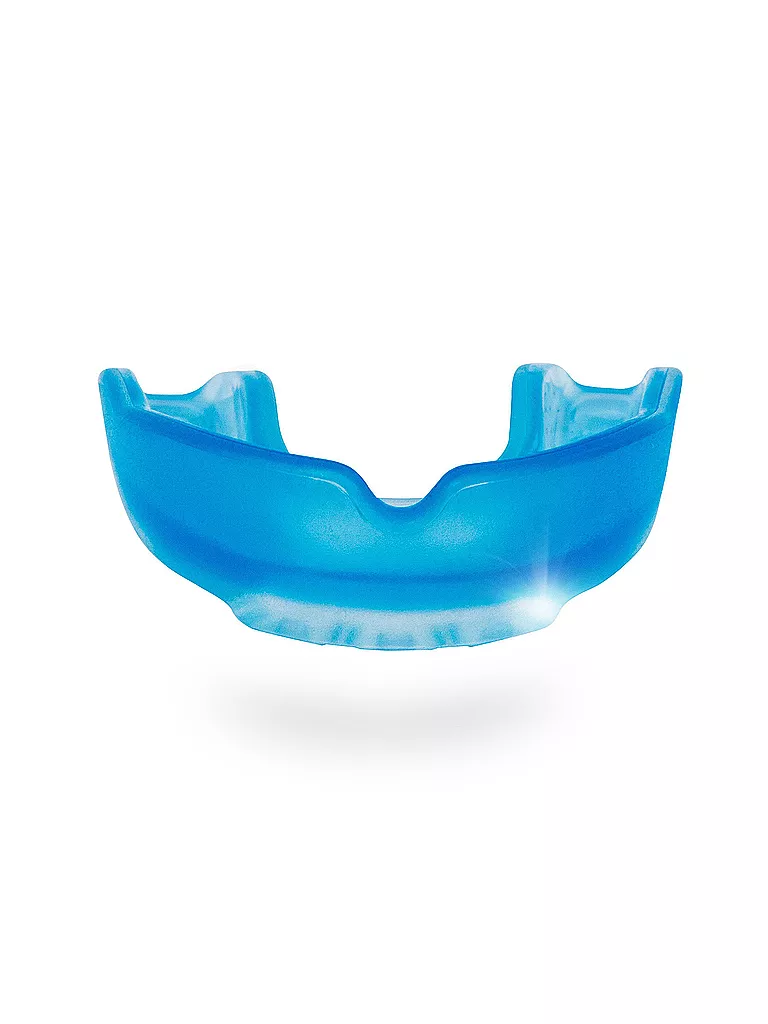 SAFE JAWZ | Protector bucal Ice Edition | Transparente