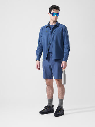 SALEWA | Zapatillas de senderismo para hombre Alp Trainer 2 GTX