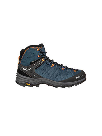 SALEWA | Botas de senderismo para hombre Alp Trainer 2 Mid GTX