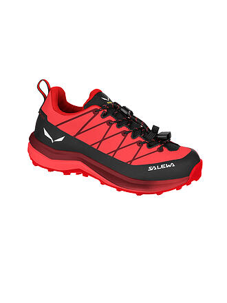 SALEWA | Zapatillas de senderismo para niños Wildfire 2 Powertex