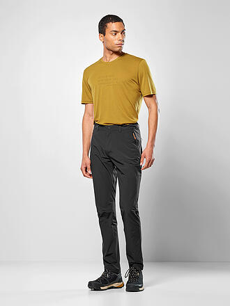 SALEWA | Pantalón de senderismo para hombre Puez Talveno DST