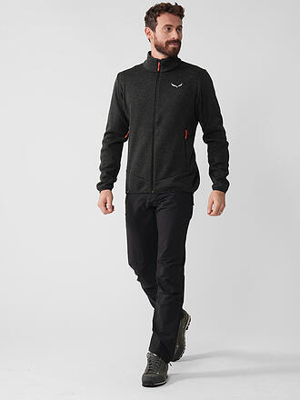 SALEWA | Forro polar para hombre Puez Rocca PL