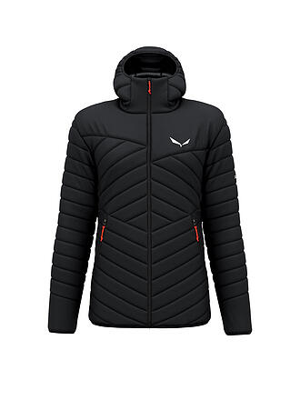 SALEWA | Sudadera con capucha de plumón Brenta RDS para hombre
