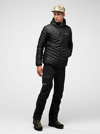 SALEWA | Sudadera con capucha de plumón Brenta RDS para hombre