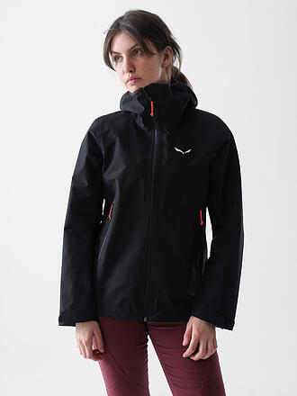 SALEWA | Chaqueta de senderismo para mujer Puez GTX 3L EPE