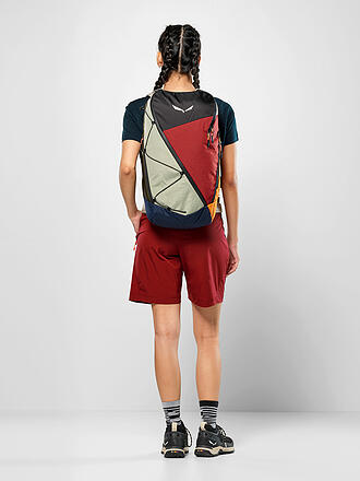 SALEWA | Mochila de senderismo para mujer Puez 23L