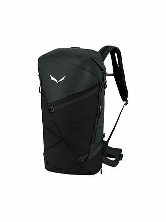 SALEWA | Mochila de senderismo Puez 32+5L expandible
