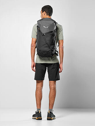 SALEWA | Mochila de senderismo Puez 32+5L expandible