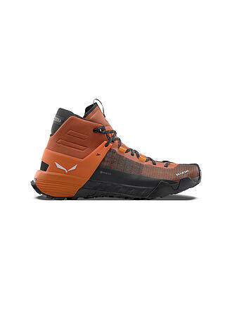 SALEWA | Zapatillas de speed hiking para hombre Wildfire NXT Mid GTX