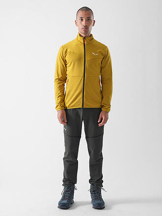 SALEWA | Chaqueta polar para hombre Puez Cammino Polarlite
