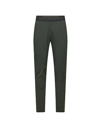 SALEWA | Pantalón de senderismo softshell Pedroc DST para hombre