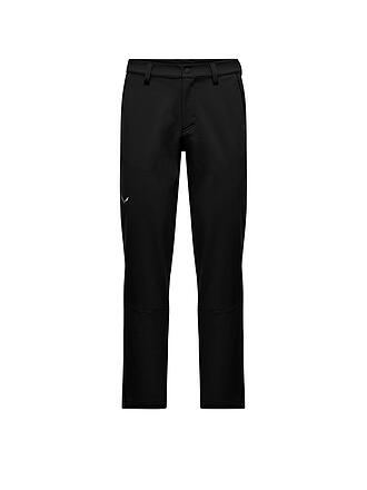SALEWA | Pantalón de senderismo para hombre Puez Dolomia 2 Durastretch Regular