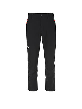 SALEWA | Pantalón corto de senderismo para hombre Puez Dolomitic 2 Durastretch