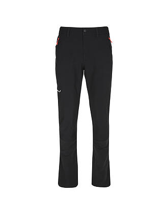 SALEWA | Pantalón de senderismo para hombre Puez Dolomitic 2 Durastretch Largo