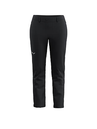 SALEWA | Pantalón de senderismo para mujer Puez Dolomitic 2 Durastretch Regular