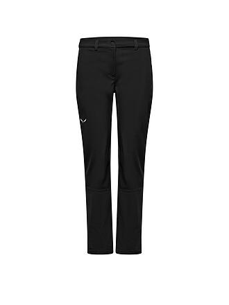 SALEWA | Pantalón de senderismo para mujer Puez Dolomitic 2 Durastretch Regular