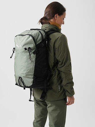 SALEWA | Mochila alpina para mujer Sella Tour 30L
