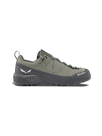SALEWA | Zapatillas de aproximación para mujer Wildfire Leather 2 GTX